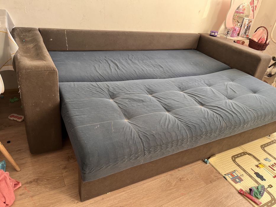 Продам диван буу 10 тысяч