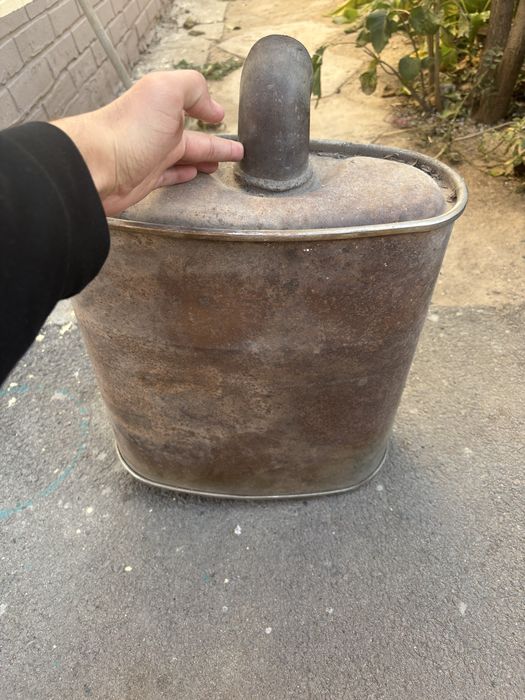 Продам глушак от бмв е39