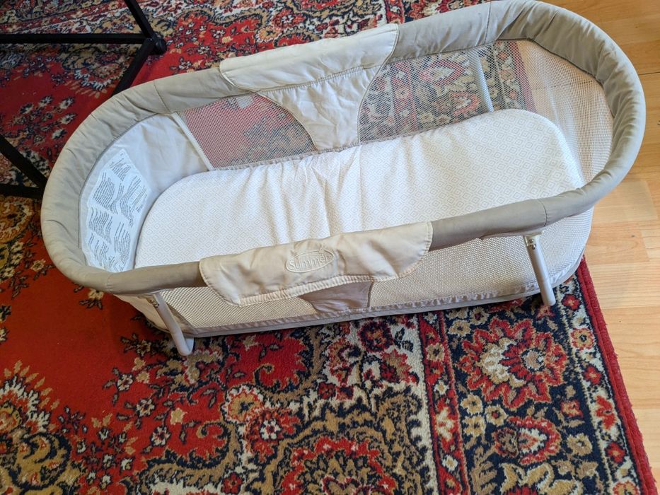 Люлька для новорожденного