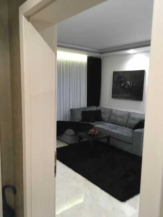 Дава се под наем Тристаен апартамент в София, Лозенец - 90 кв.м за 510 € - Снимка #3