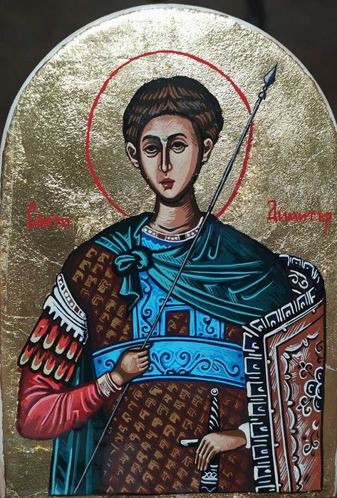 Икони различни видове