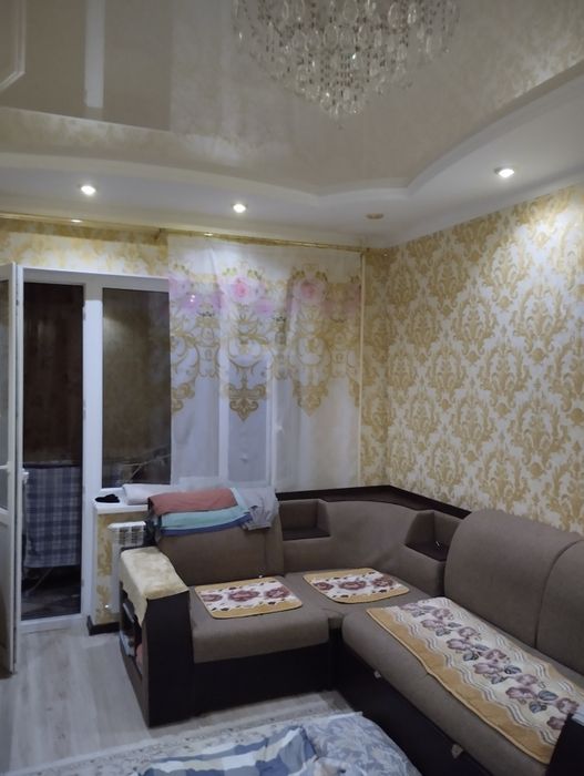 Продается 3-х комнатная квартира