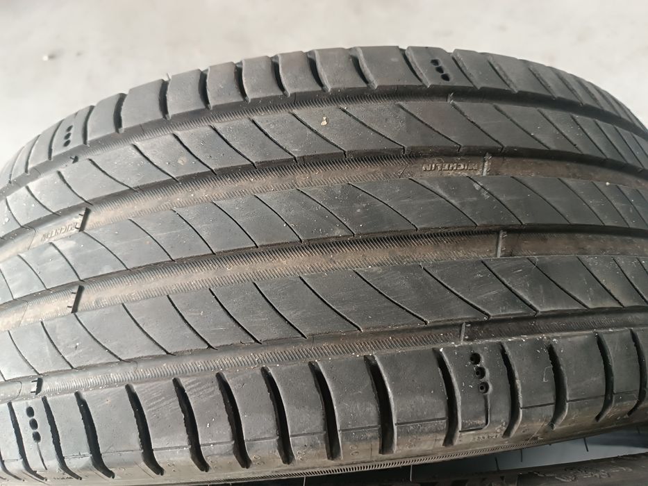 2buc Anvelope Vara 215 45 18 Michelin Primacy4+ dot2024