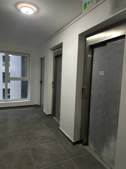 Garsoniera + loc de parcare, Grand Arena, etaj 2