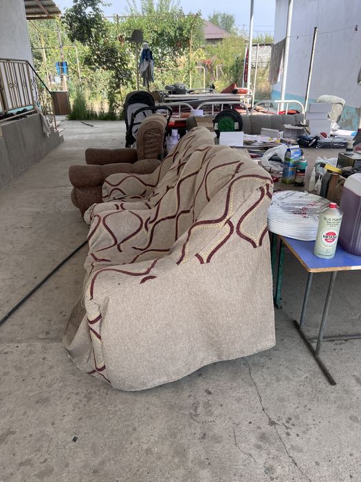 Диван для дома мебель