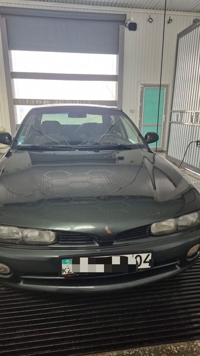 Продам Галант Митсубиси