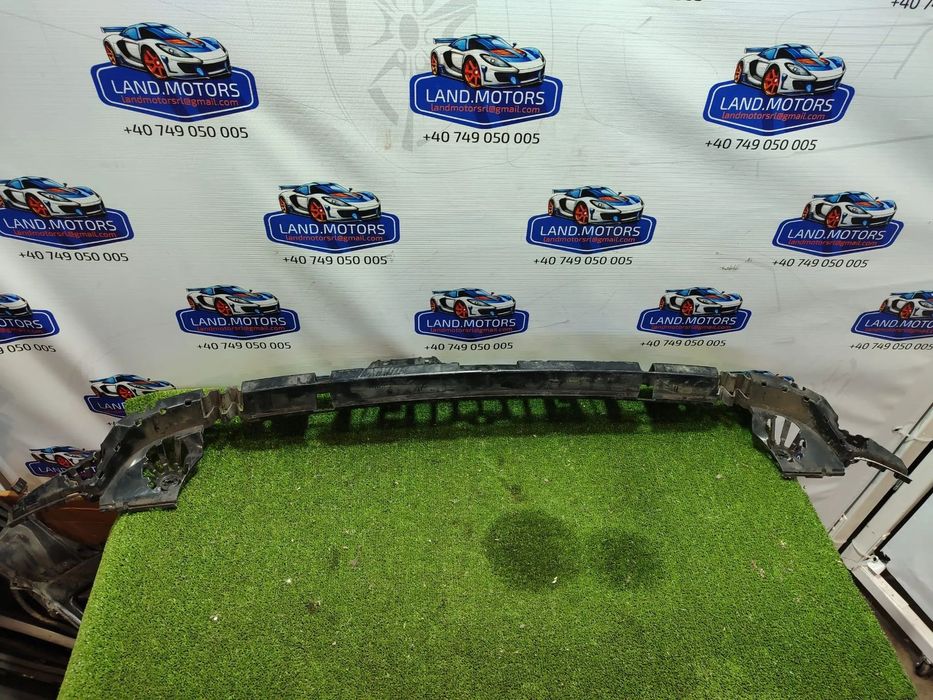 SUPORT BARA SPATE BMW SERIA 1 F20 116D 1.6 DIESEL 2013 COD OEM 7240953 / 51127240953 / HATCHBACK 2011-2019