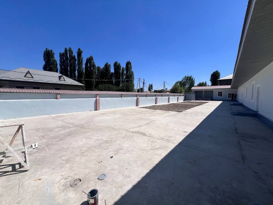 Noturar bino yevro remont qilingan