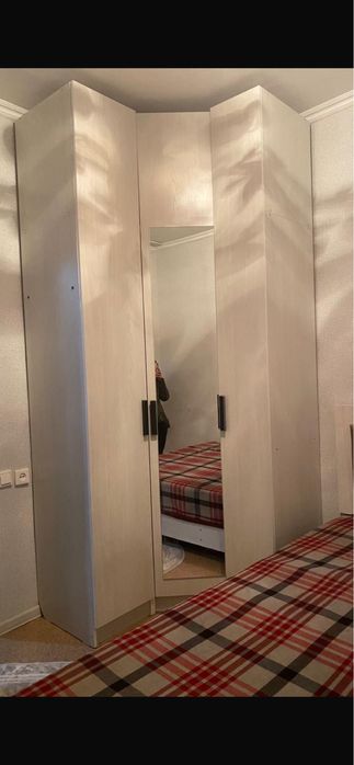 Продам гарнитур спальный