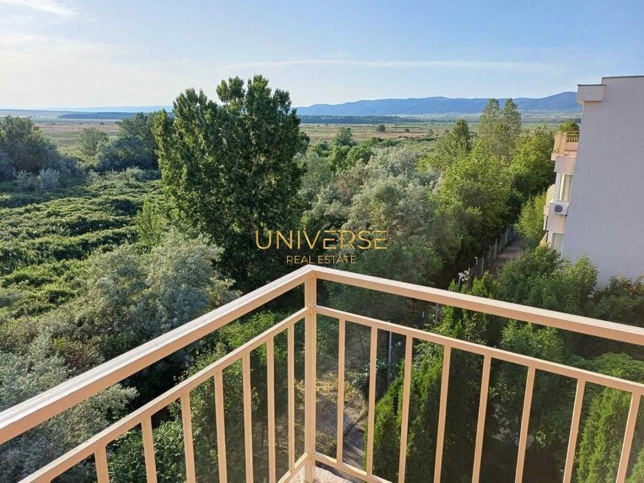 Продава се Едностаен апартамент в к.к. Слънчев бряг - 42 кв.м за 1108 €/кв.м - Снимка #12