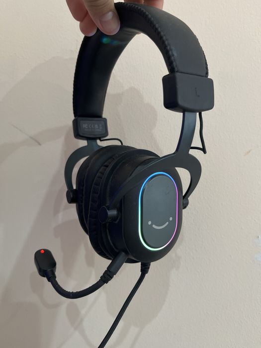 Наушники fifine h6 игровые