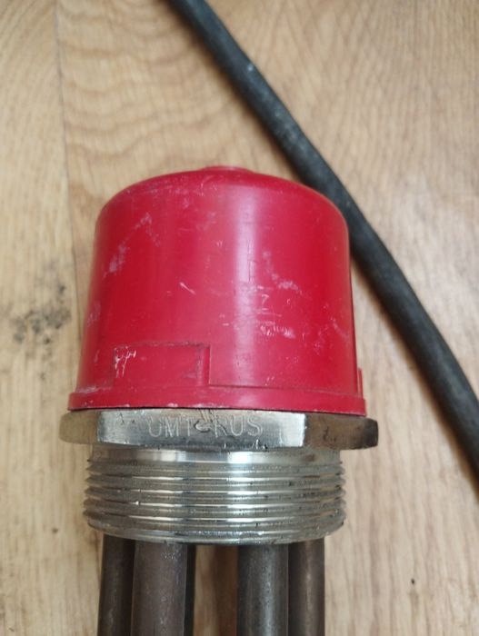 ТЭН 380v6kw цена 10000т