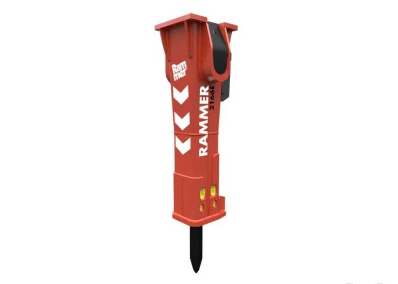 Ciocan picon RAMMER 2166E