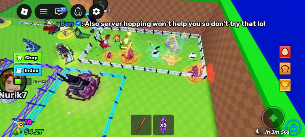 Roblox akk akk old