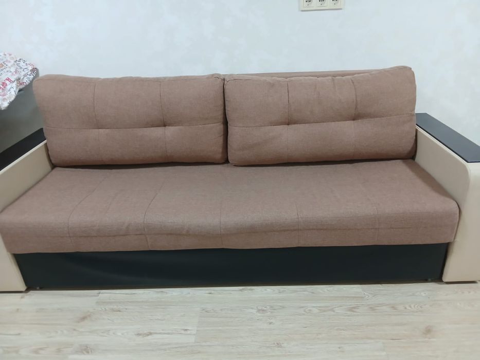 Срочно!!! Продается диван!!!