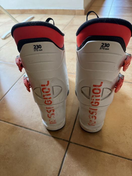 Ски обувки Rossignol 230 mm