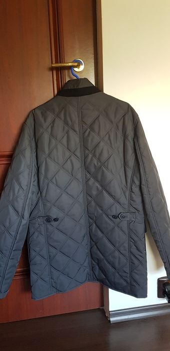 Geaca noua Marks & Spencer + sapca cadou