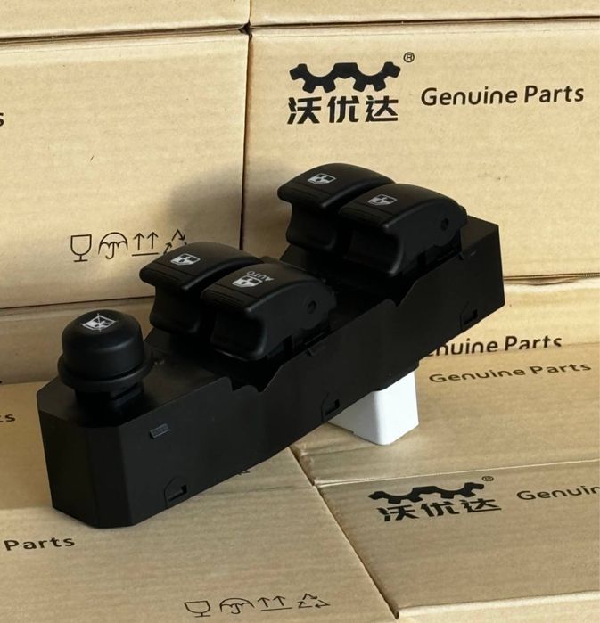 Стеклоподъемник кнопка Cobalt , Gentra , Nexia-3