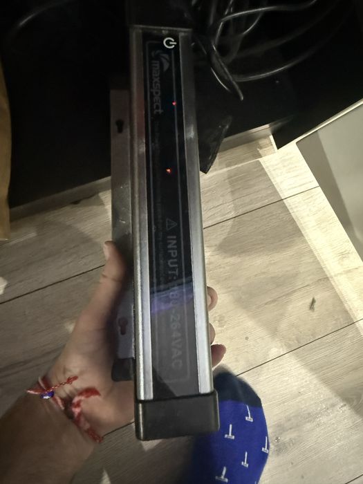 Осветление за аквариум