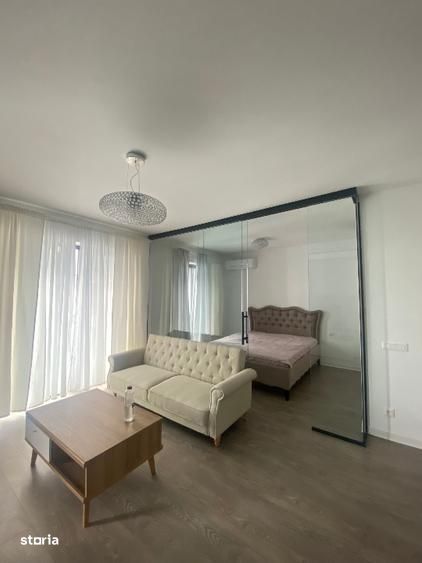 2 Camere Tip Studio Dublu | Cloud 9 Aviației — fotografia 3