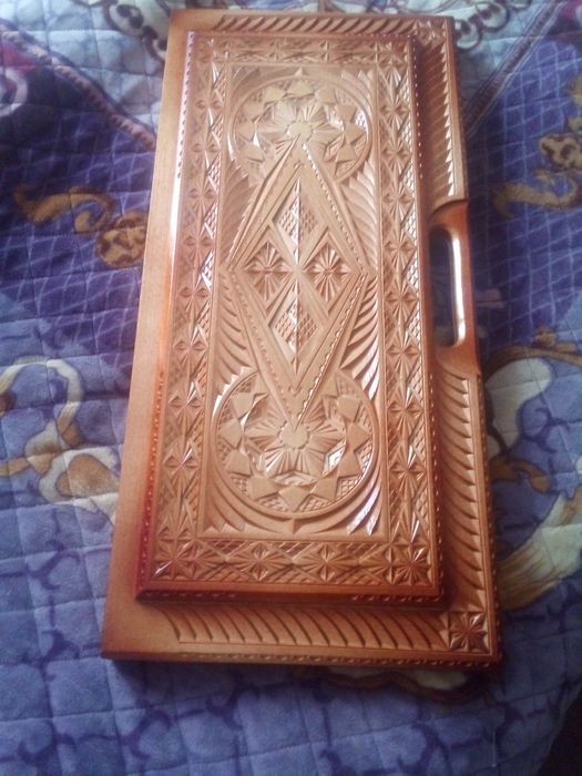 Нарды настольная игра