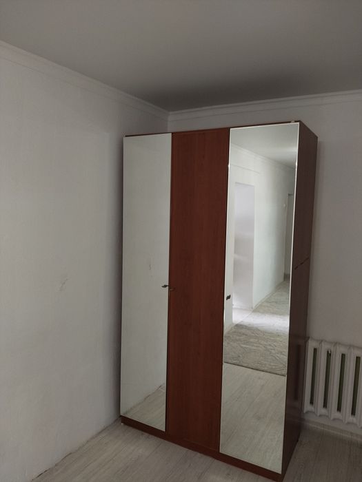 Продам Спальный гарнитур, кровать, матрас