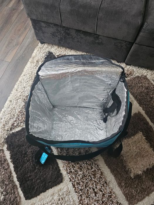 Продам термо сумку