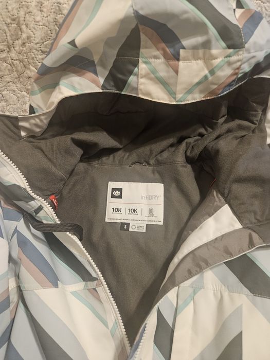 686 athena insulated Jacket