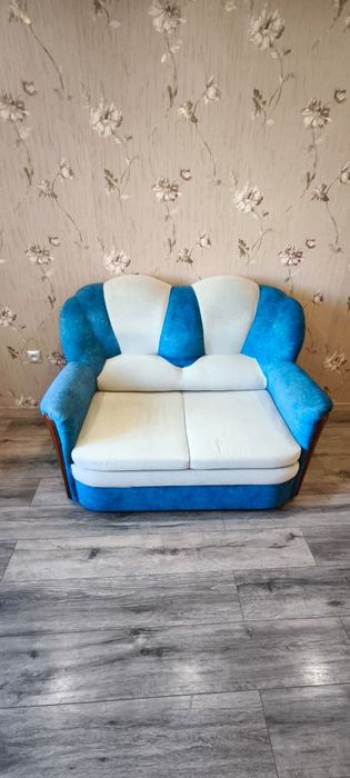 Продам детский диван