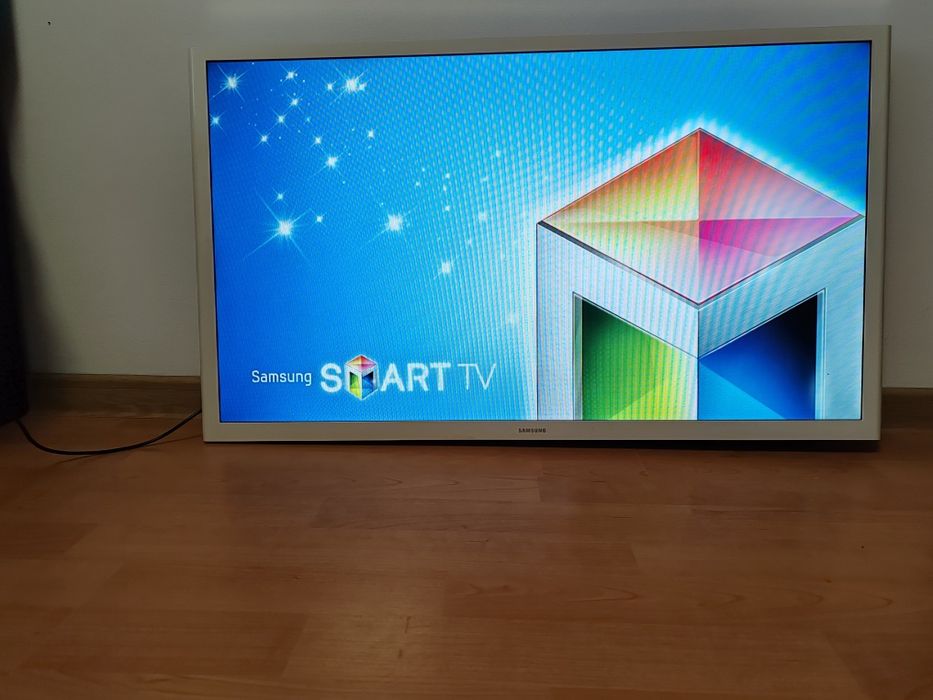 TV Samsung smart
