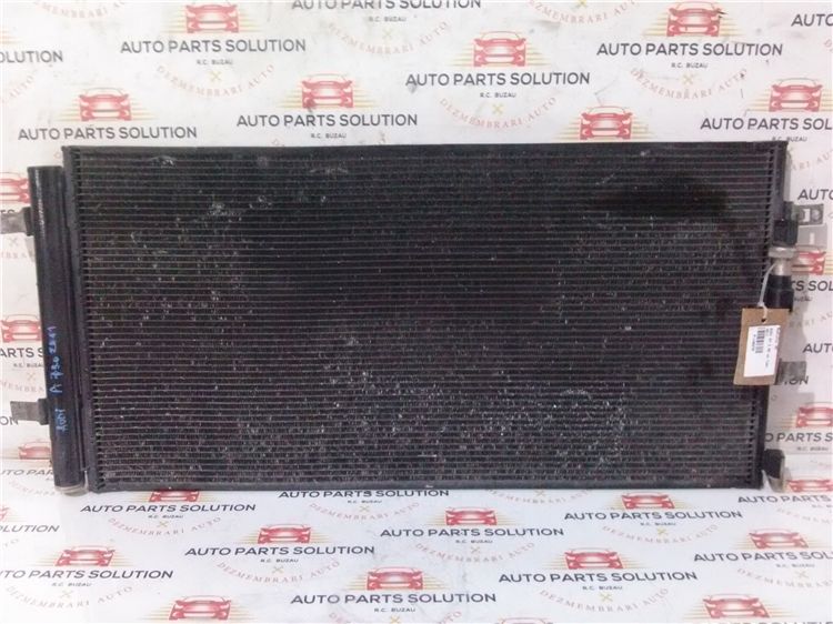 Radiator AC audi a7 3.0d an fabr. 2011