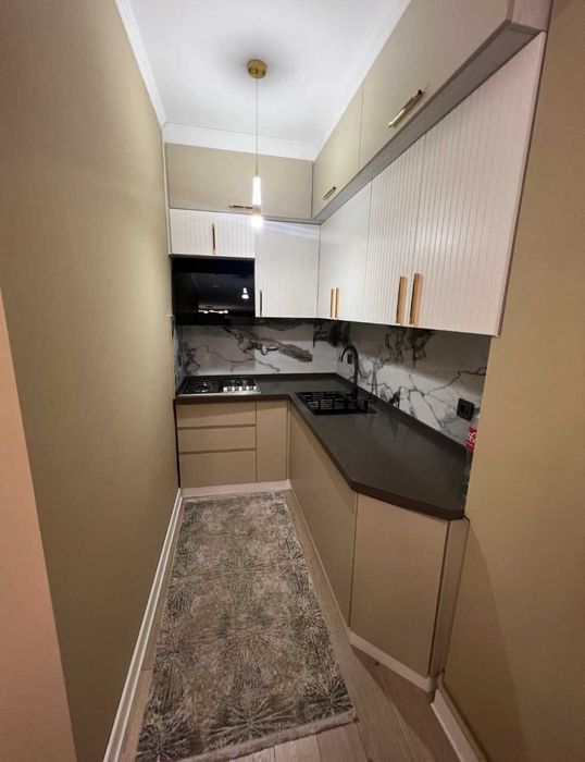 Ijaraga beriladi dom 2/6/9 Shayxontohur samarqand darvoza yonida 454*