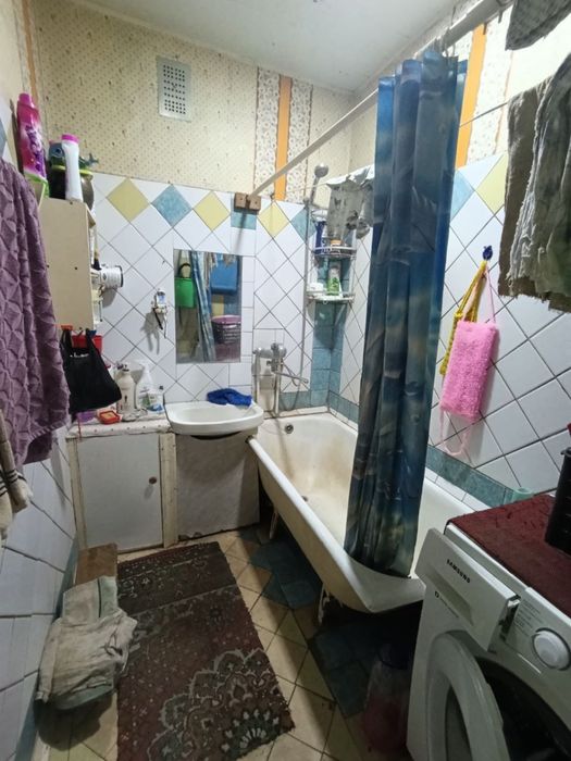 Продается 3-х комнатная квартира в Сергели 1