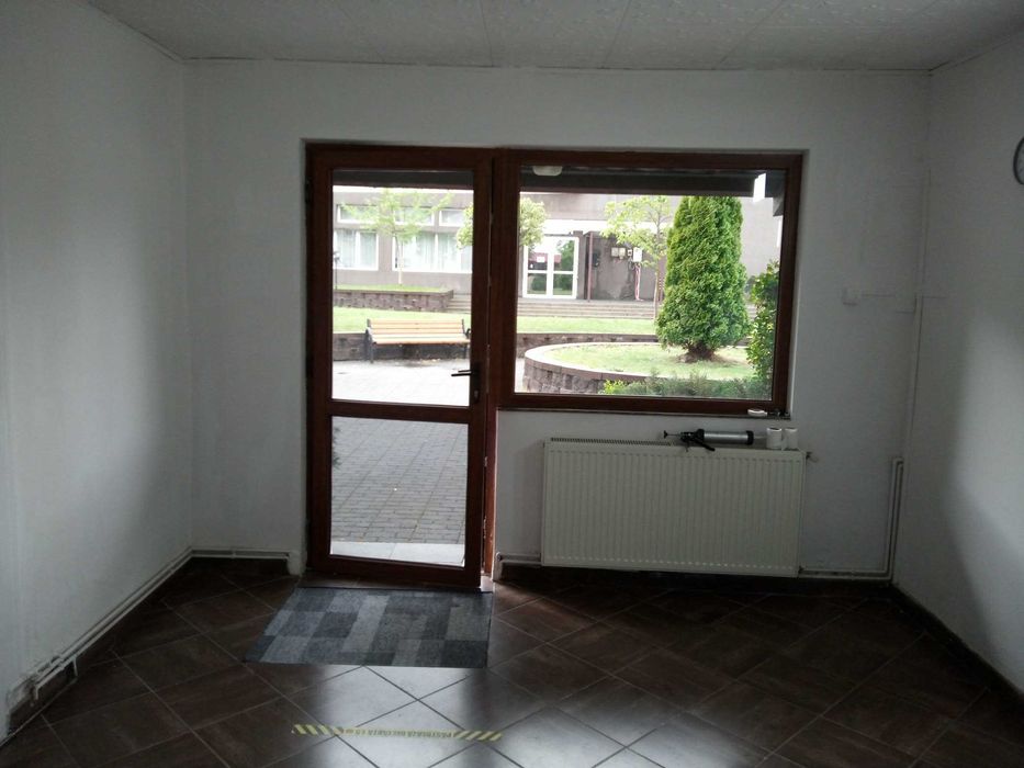 inchiriere spatiu comercial