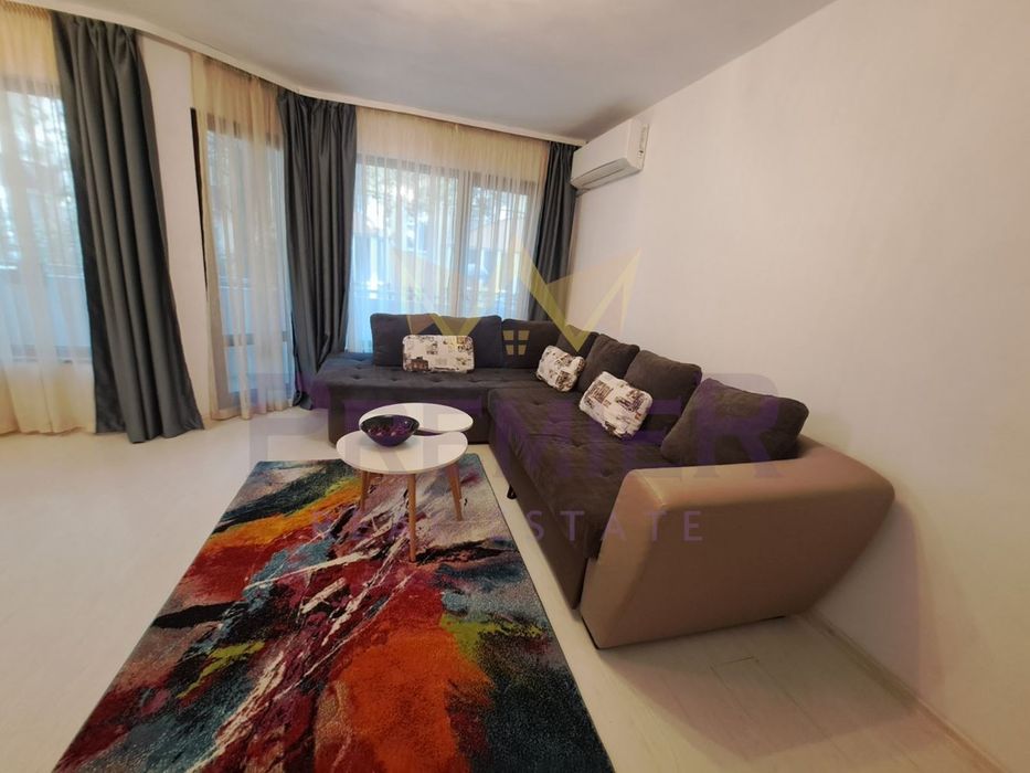 Дава се под наем Тристаен апартамент в Варна, Чаталджа - 85 кв.м за 816 € - Снимка #5