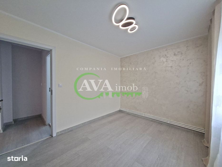 Apartament 2 camere semidecomandat | Renovat modern - Miron Costin