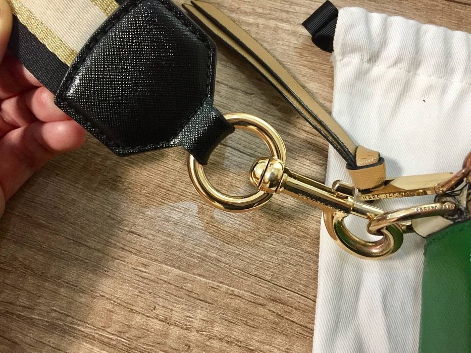 Сумка Marc Jacobs оригинал!