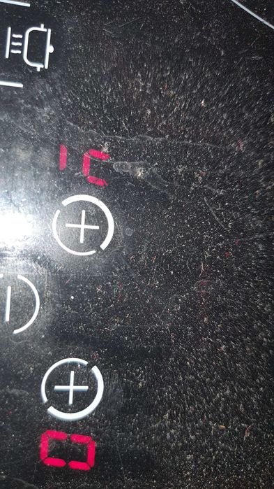 Индукционная панель hansa