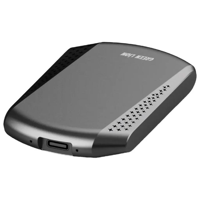 Беспроводной адаптер конвертер для CarPlay Green lion/Доставка 24/7