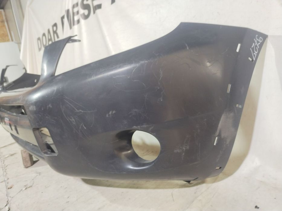 Bara fata Toyota RAV4, 2006, 2007, 2008, 2009.