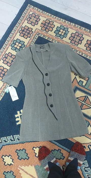 Дамско яке М размер, елек, блуза, анорак и пр.