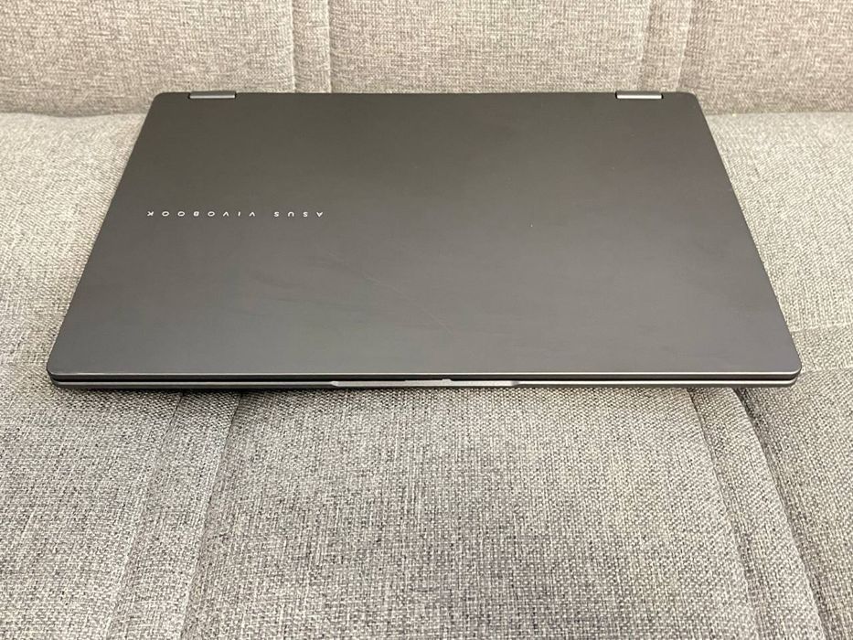 Asus 2025 Oled x360 ultra 7 Arc graphics