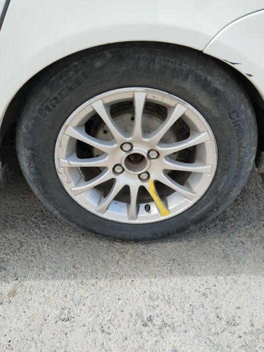 Срочно Продам титан диски