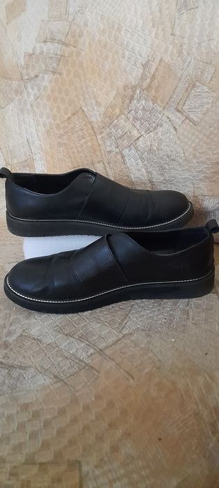 Дамски обувки естествена кожа