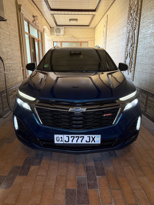 Equinox 2023 yil full 472 milonli