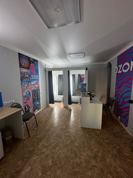 Сдам в аренду коммерческое помещение