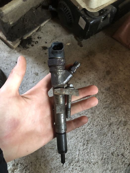 vind injector crizler 2.5