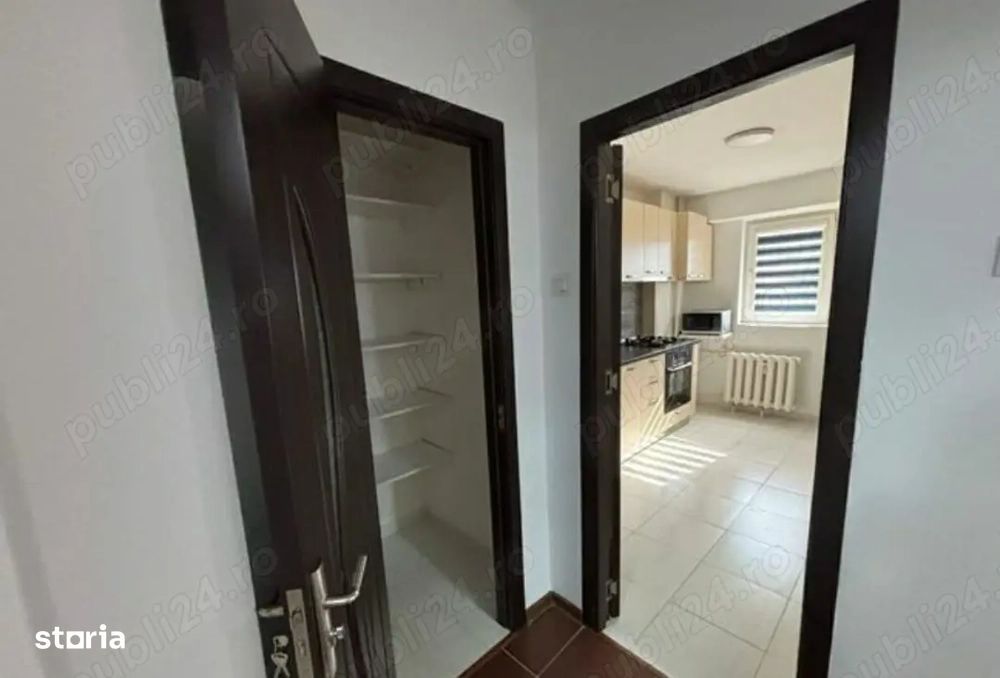 Apartament 2 camere Aparatorii Patriei - 3 minute metrou