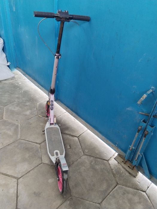 Самокат для детей,подростковый