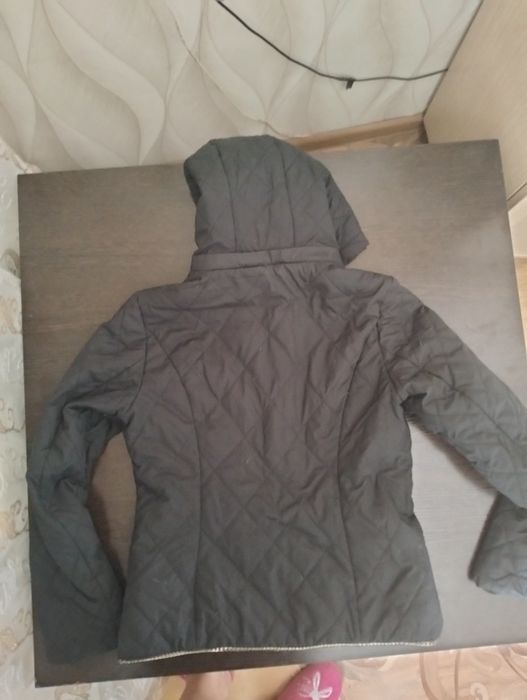 Куртки осенние на девочку